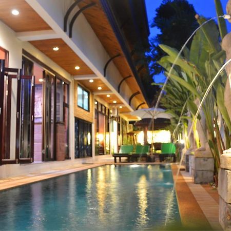 My Place Boutique Hotel เกาะลันตา ภายนอก รูปภาพ