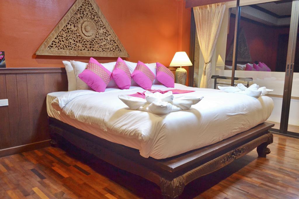 My Place Boutique Hotel เกาะลันตา ห้อง รูปภาพ