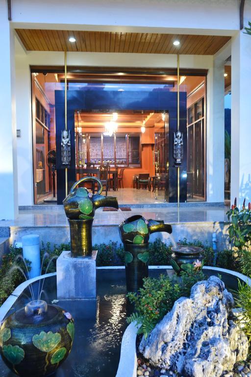 My Place Boutique Hotel เกาะลันตา ภายนอก รูปภาพ