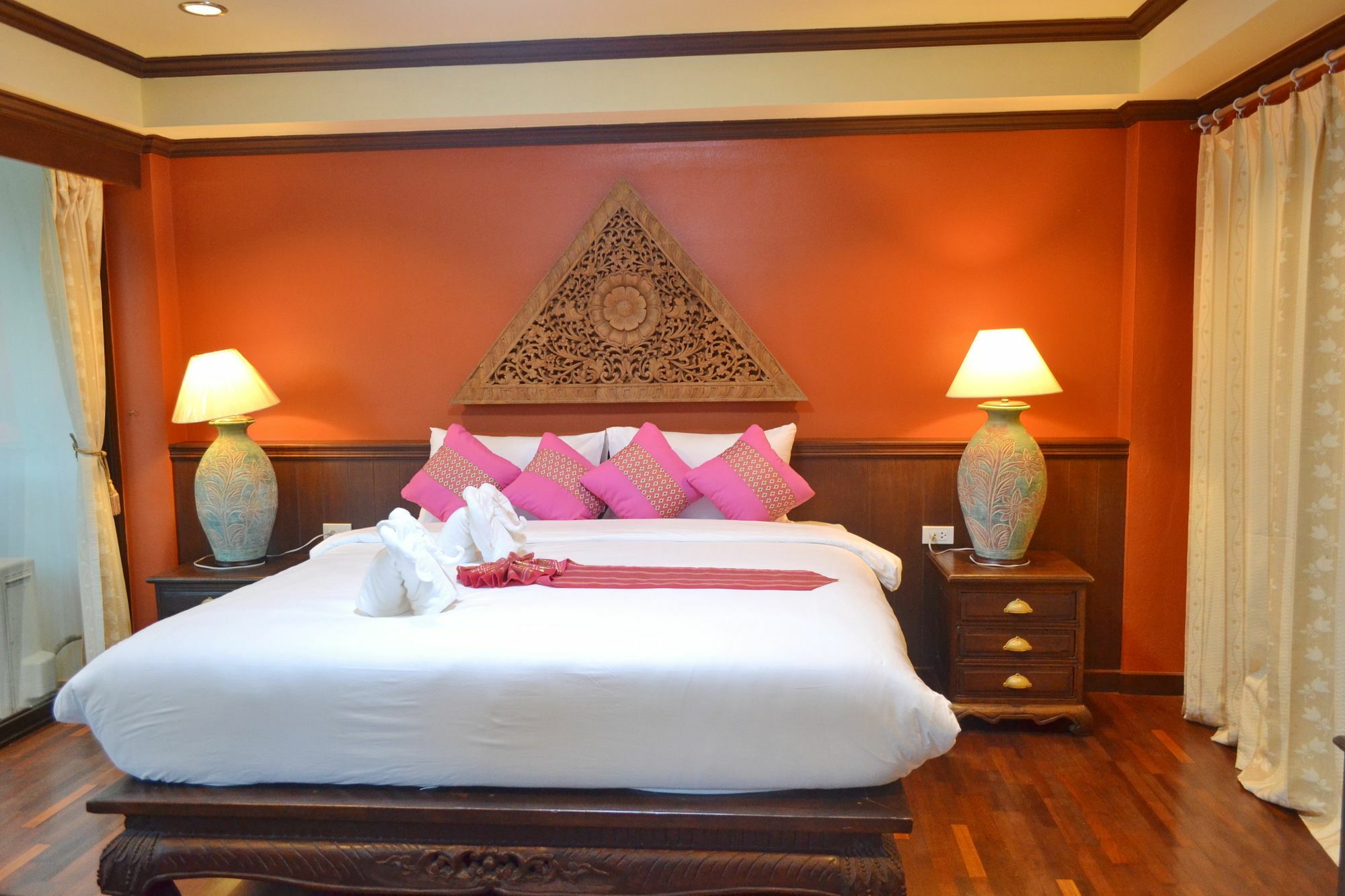 My Place Boutique Hotel เกาะลันตา ภายนอก รูปภาพ